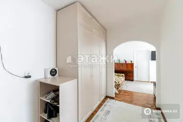 61 м², 4-комнатная квартира, этаж 3 из 5, 61 м², изображение - 18