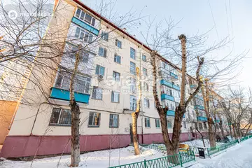 61 м², 4-комнатная квартира, этаж 3 из 5, 61 м², изображение - 23