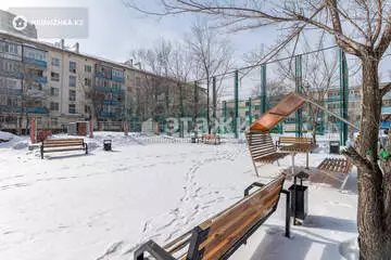 61 м², 4-комнатная квартира, этаж 3 из 5, 61 м², изображение - 24