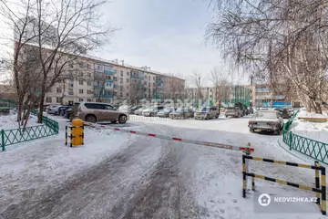 61 м², 4-комнатная квартира, этаж 3 из 5, 61 м², изображение - 25