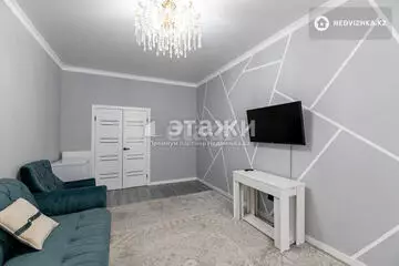 82 м², 3-комнатная квартира, этаж 1 из 10, 82 м², изображение - 5