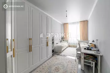 82 м², 3-комнатная квартира, этаж 1 из 10, 82 м², изображение - 13