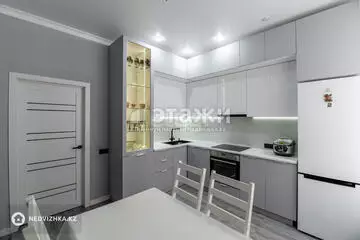 82 м², 3-комнатная квартира, этаж 1 из 10, 82 м², изображение - 18