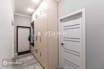 82 м², 3-комнатная квартира, этаж 1 из 10, 82 м², изображение - 24