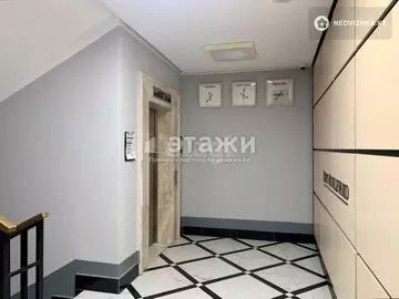 63 м², 2-комнатная квартира, этаж 5 из 8, 63 м², изображение - 7