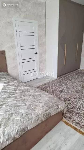 2-комнатная квартира, этаж 2 из 14, 61 м²