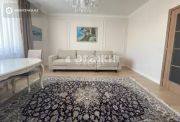 3-комнатная квартира, этаж 7 из 7, 92 м²