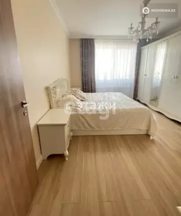 3-комнатная квартира, этаж 7 из 7, 92 м²