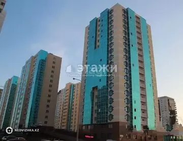 2-комнатная квартира, этаж 13 из 15, 50 м²