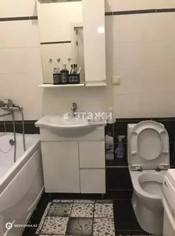 2-комнатная квартира, этаж 13 из 15, 50 м²