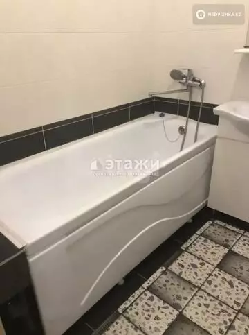 2-комнатная квартира, этаж 13 из 15, 50 м²