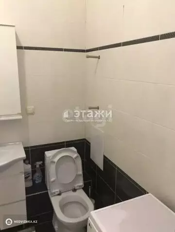 2-комнатная квартира, этаж 13 из 15, 50 м²