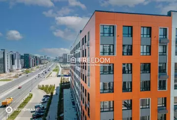 45 м², 1-комнатная квартира, этаж 8 из 9, 45 м², изображение - 7