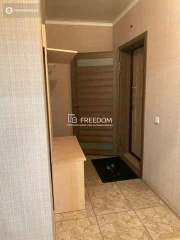 41 м², 1-комнатная квартира, этаж 3 из 12, 41 м², изображение - 1