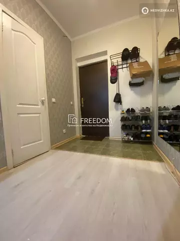 41 м², 1-комнатная квартира, этаж 3 из 12, 41 м², изображение - 7