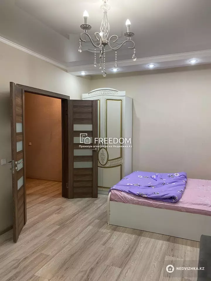 39 м², 1-комнатная квартира, этаж 6 из 14, 39 м², изображение - 1