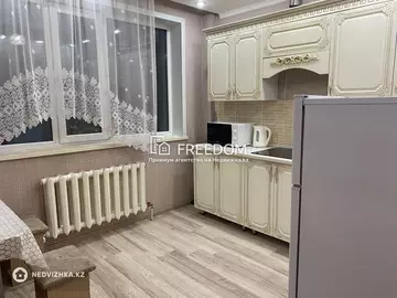 39 м², 1-комнатная квартира, этаж 6 из 14, 39 м², изображение - 4