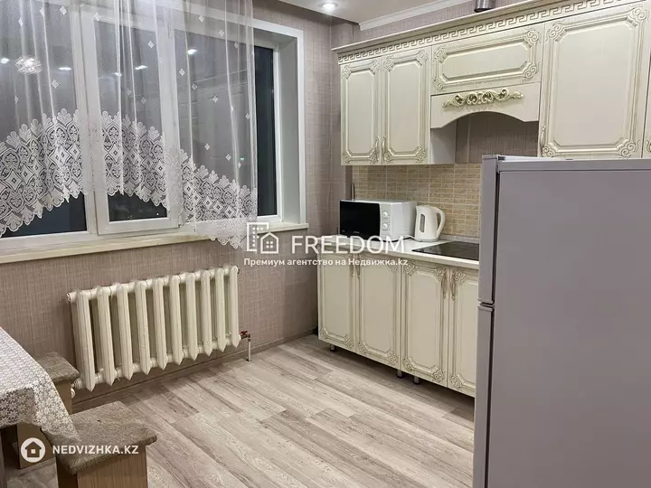 39 м², 1-комнатная квартира, этаж 6 из 14, 39 м², изображение - 1