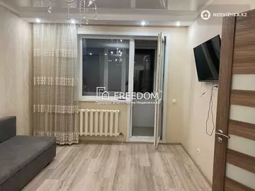 39 м², 1-комнатная квартира, этаж 6 из 14, 39 м², изображение - 2