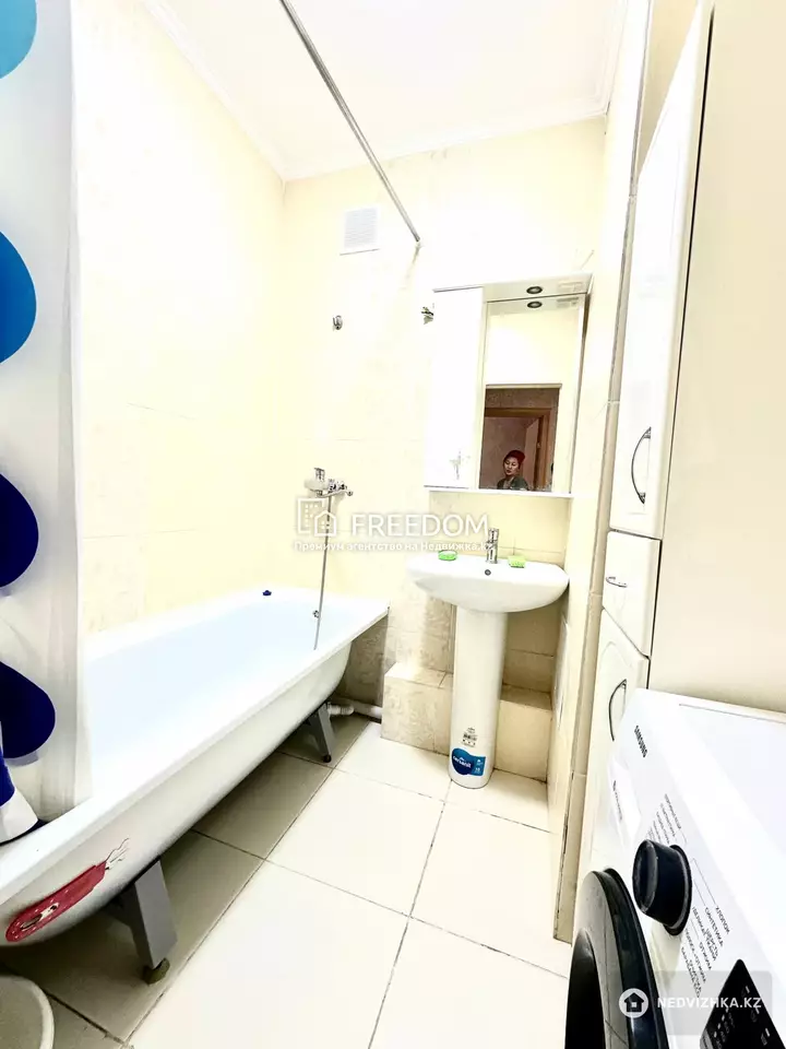 95 м², 3-комнатная квартира, этаж 4 из 9, 95 м², изображение - 1