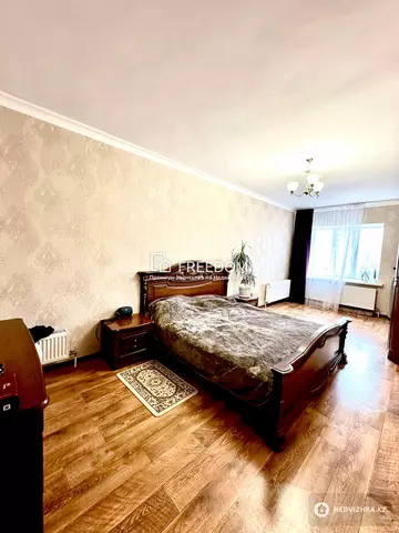 95 м², 3-комнатная квартира, этаж 4 из 9, 95 м², изображение - 9