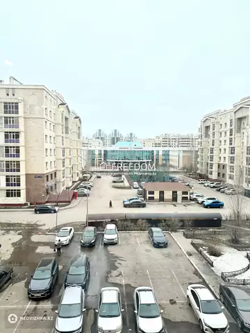 95 м², 3-комнатная квартира, этаж 4 из 9, 95 м², изображение - 15