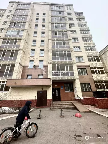 95 м², 3-комнатная квартира, этаж 4 из 9, 95 м², изображение - 19