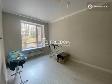 1-комнатная квартира, этаж 2 из 9, 37 м²