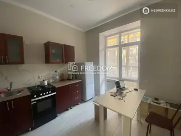 1-комнатная квартира, этаж 2 из 9, 37 м²