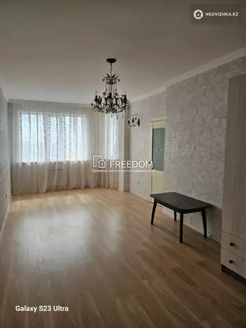 53 м², 1-комнатная квартира, этаж 23 из 25, 53 м², изображение - 4