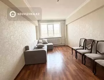 2-комнатная квартира, этаж 2 из 8, 53 м²