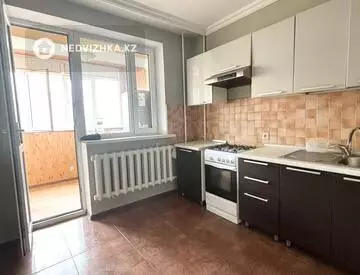 2-комнатная квартира, этаж 2 из 8, 53 м²