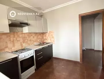 2-комнатная квартира, этаж 2 из 8, 53 м²