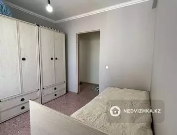 2-комнатная квартира, этаж 3 из 5, 44 м²