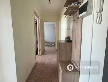 44 м², 2-комнатная квартира, этаж 3 из 5, 44 м², изображение - 5