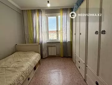 44 м², 2-комнатная квартира, этаж 3 из 5, 44 м², изображение - 4