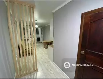 20 м², 1-комнатная квартира, этаж 4 из 5, 20 м², изображение - 6