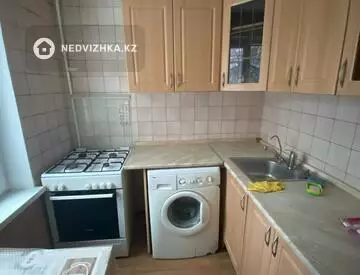 3-комнатная квартира, этаж 2 из 5, 66 м²