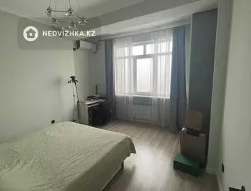 88.4 м², 2-комнатная квартира, этаж 17 из 18, 88 м², изображение - 4