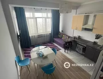 88.4 м², 2-комнатная квартира, этаж 17 из 18, 88 м², изображение - 8