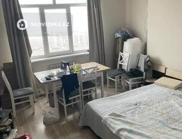 2-комнатная квартира, этаж 17 из 18, 88 м²