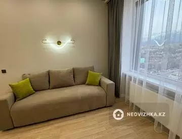 49 м², 2-комнатная квартира, этаж 16 из 16, 49 м², изображение - 5