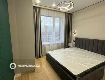 49 м², 2-комнатная квартира, этаж 16 из 16, 49 м², изображение - 18