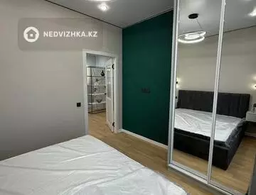 2-комнатная квартира, этаж 16 из 16, 49 м²