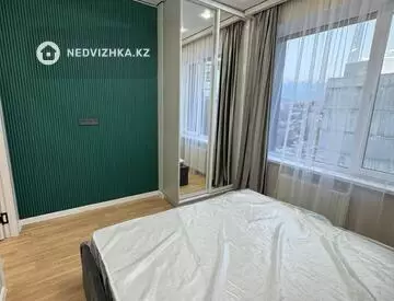 2-комнатная квартира, этаж 16 из 16, 49 м²