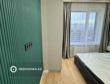 49 м², 2-комнатная квартира, этаж 16 из 16, 49 м², изображение - 3