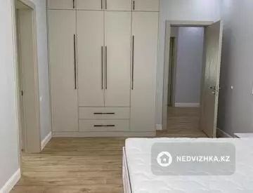 126.1 м², 3-комнатная квартира, этаж 8 из 12, 126 м², изображение - 2