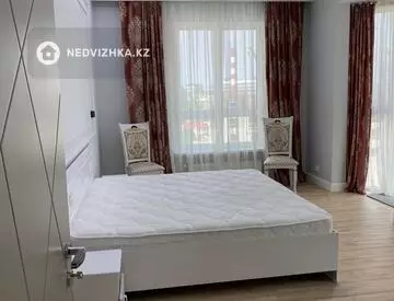 126.1 м², 3-комнатная квартира, этаж 8 из 12, 126 м², изображение - 5