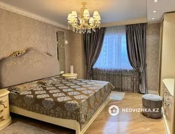 115 м², 3-комнатная квартира, этаж 20 из 25, 115 м², изображение - 4