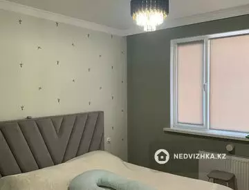 40.2 м², 2-комнатная квартира, этаж 8 из 9, 40 м², изображение - 8